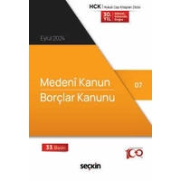 Sekin Yaynevi, Medeni Kanun - Borlar Kanunu Komisyon