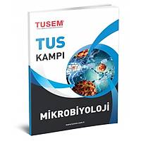 Tusem Yaynclk  TUS Kamp Mikrobiyoloji Kitab