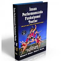 stanbul Tp Kitabevleri  nsan Performansnda Fonksiyonel Testler