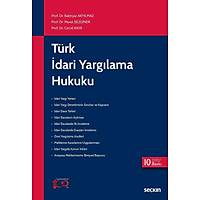 Sekin Yaynevi Trk dari Yarglama Hukuku Bahtiyar Akylmaz ,Murat Sezginer ,Cemil Kaya
