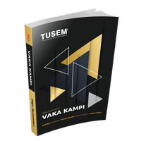 TUSEM Egitim TUS Vaka Kamp  Olgu Sunumlar