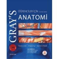 Ankara Nobel  Grays Anatomi renciler iin Prof. Dr. Beliz Taolu , Prof. Dr. Meserret Cumhur , Prof. Dr. Seluk Tunal