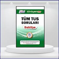 Klinisyen ,Tm Tus Sorular Dahiliye 35. Bask Dr. Sami SELUKBRCK