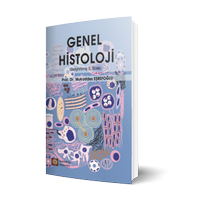 stanbul Tp Kitabevleri  Genel Histoloji Genel Histoloji (Geniletilmi 3 .Bask)-Mukaddes Erefolu