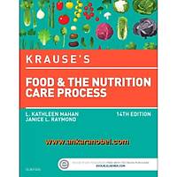 Ankara Nobel Týp Kitabevi  Krause's Food & the Nutrition Care Process, 14th Edition