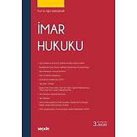 Sekin Yaynevi ,mar Hukuku Ouz Sancakdar