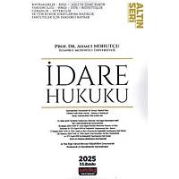 dare Hukuku Konu Anlatm Altn Seri 34. Bask - Ahmet Nohutu Sava 2025