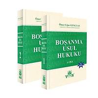 Yetkin Yaynevi Boanma Usul Hukuku mer Uur Gencan