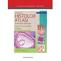 Palme Yayınevi  Di Fiore Histoloji Atlası