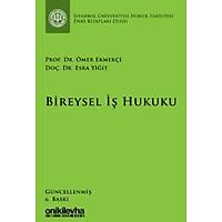 On ki Levha Yaynlar  Bireysel  Hukuku Dersleri mer Ekmeki, Esra Yiit