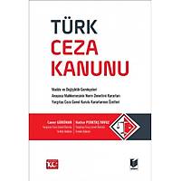 Adalet Yaynevi Trk Ceza Kanunu Caner Grhan, Hatice Perkta Yavuz