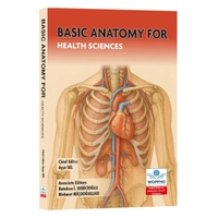 Basic Anatomy for Health Sciences Yrd. Do. Dr. Aye Sel , Dr. Fzt. Batuhan DERCOLU , Yrd. Do. Dr. Mehmet MOOULLARI  Ankara Nobel Tp