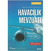 Sekin Yaynevi Havaclk Mevzuat Melih Yldz