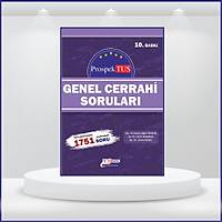 Klinisyen  ProspekTUS SORULARI (10.Bask ) GENEL CERRAH