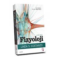 Hipokrat Kitabevi  Fizyoloji Linda S. Costanzo 6. Baskı Prof. Dr. Levent Öztürk, Linda S. Costanzo