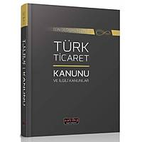 Savaş Yayınları Türk Ticaret Kanunu ve İlgili Kanunlar Komisyon Savaş Yayınevi