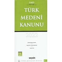 Sekin Yaynevi Trk Medeni Kanunu Mutlu Din