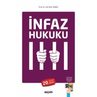 Sekin Yaynevi nfaz Hukuku Veli zer zbek