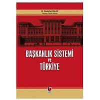Adalet Yayýnevi Adalet Baþkanlýk Sistemi ve Türkiye Mustafa Atalan 