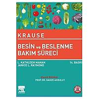 Ankara Nobel Týp Krause Besin ve Beslenme Bakým Süreci