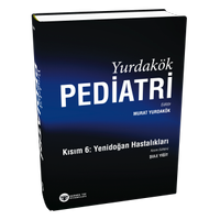 Güneþ Kitabevi   Yurdakök Pediatri Kýsým 6: Yenidoðan Hastalýklarý