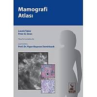 Dnya Tp Kitabevi Mamografi Atlas Figen Baaran Demirkazk