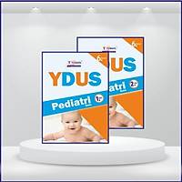 Klinisyen  YDUS KONU KTABI (6.BASKI) PEDATR / 1.2.CLT