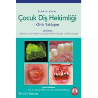 Ankara Nobel Tp, ocuk Di Hekimlii Klinik Yaklam  Do. Dr. Yelda KASIMOLU , Prof. Dr. Gamze AREN