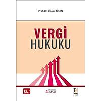 Adalet Yaynevi Vergi Hukuku zgr Biyan