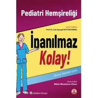 Ankara Nobel Tp Pediatri Hemirelii nanlmaz Kolay Prof. Dr. Lale Ayegl BYKGNEN