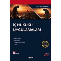 Sekin Yaynevi  Hukuku Uygulamalar Haluk Hadi Smer