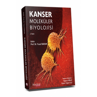 Hipokrat Kitabevi Kanser Moleküler Biyolojisi Yusuf Baran