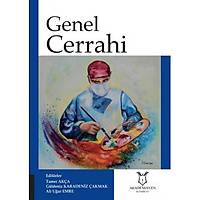 Akademisyen Kitabevi   Genel Cerrahi Kitab Tamer AKA, Gldeniz KARADENZ AKMAK, Ali Uur EMRE