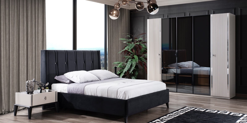 polo yatak odası, yatak odası,mobilya dekorasyon,en güzel yatak odası