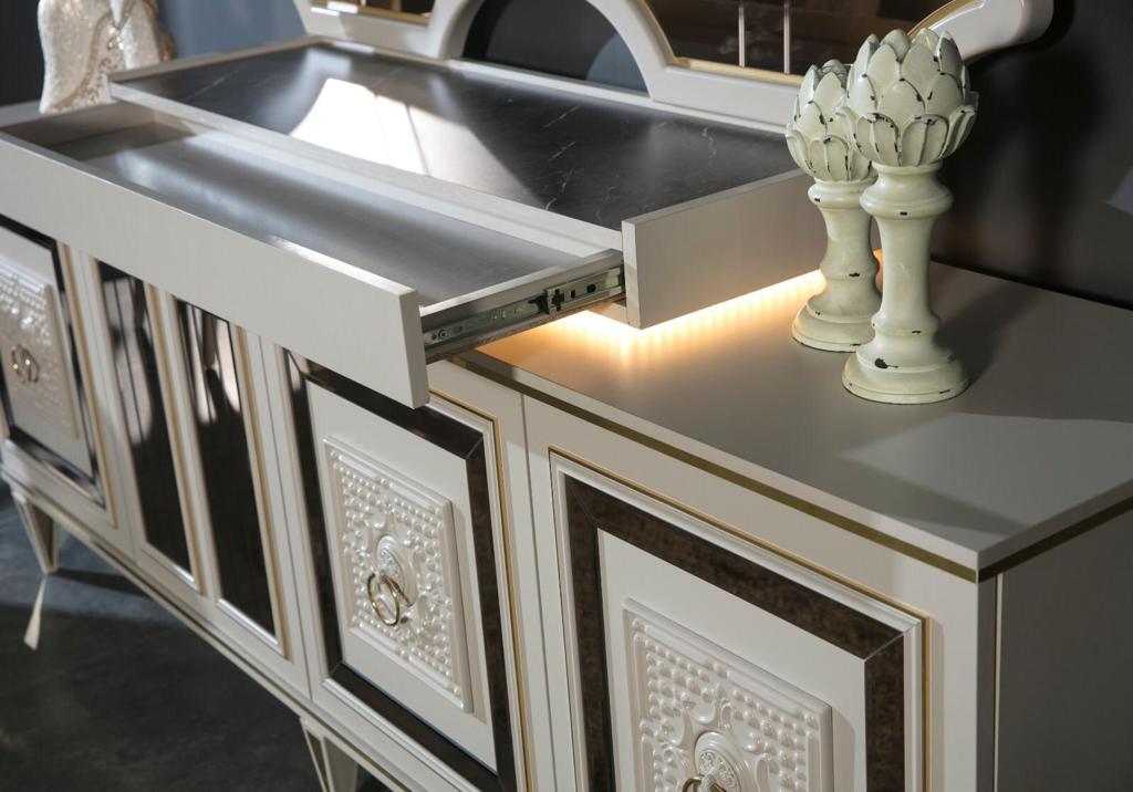 sahra yatak odası , yatak odası takımı , onss mobilya