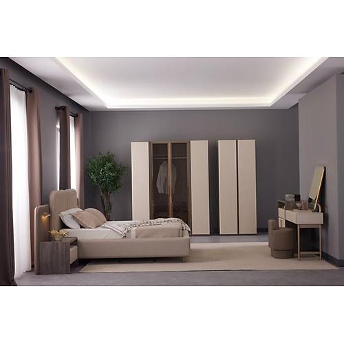 Rosita Yatak Odas Takm