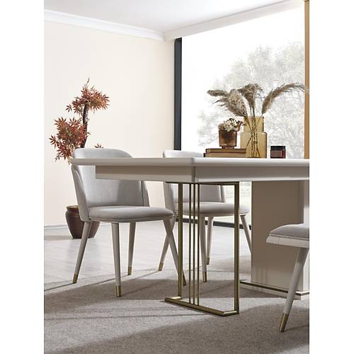 Togg Yemek Odas Takm