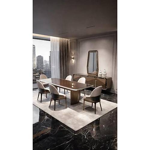 Monaco Yemek Odas� Tak�m�