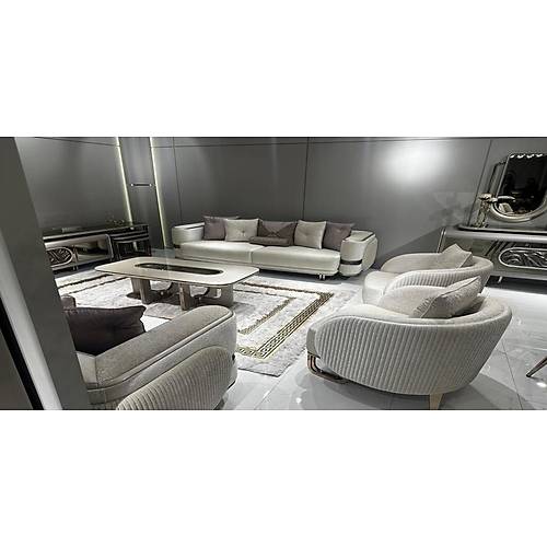 Bella Koltuk Tak�m�