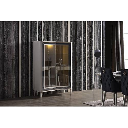 Luxury Yemek Odas Takm