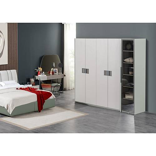 Los Angeles Yatak Odas Takm