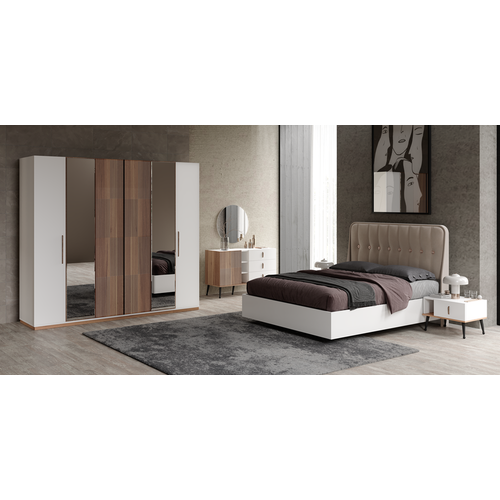 Life Yatak Odas� Tak�m�