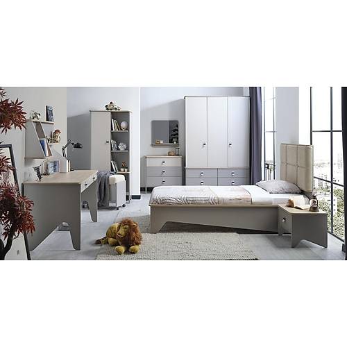 Atlas Gen� Odas�