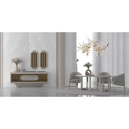 Bella Yemek Odas� Tak�m�