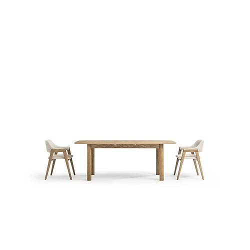 Latte Yemek Odas Takm