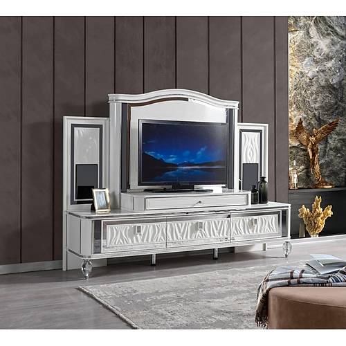 Valencia Yemek Odas Takm