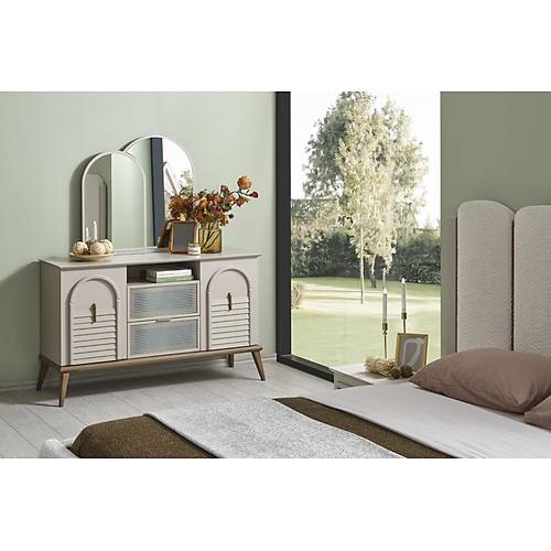 Golf Yatak Odas Takm