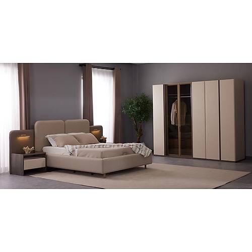 Rosita Yatak Odas Takm