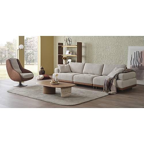 Alba Koltuk Tak�m�