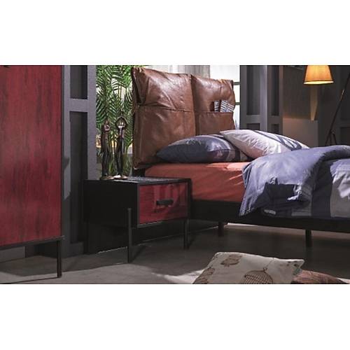 Loft Gen� Odas� Tak�m�